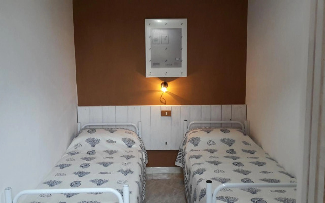 Ustica Tour Apartments and Villas