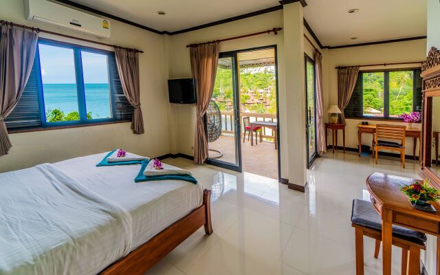 Coral Cove Villas