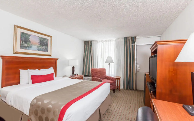 Ramada Conference Center New Iberia