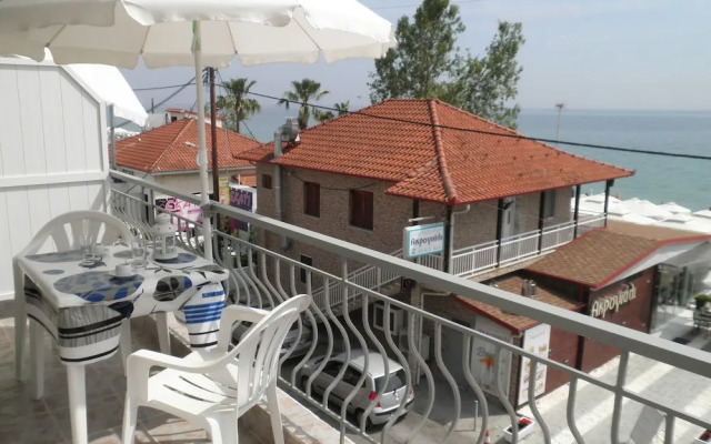 Anastasia Apartments