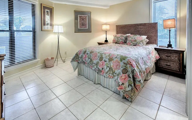 Beachside One 4029