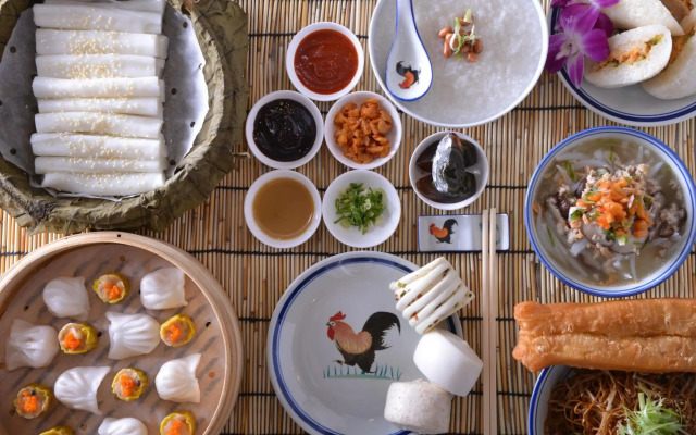 Hotel Ease Tsuen Wan