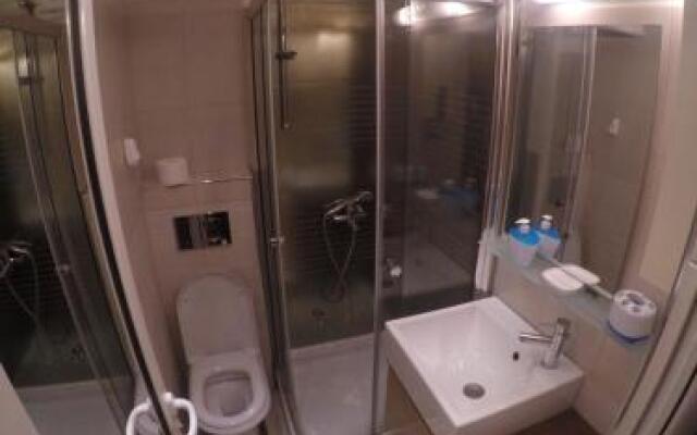 Apartments near St. Sava Temple