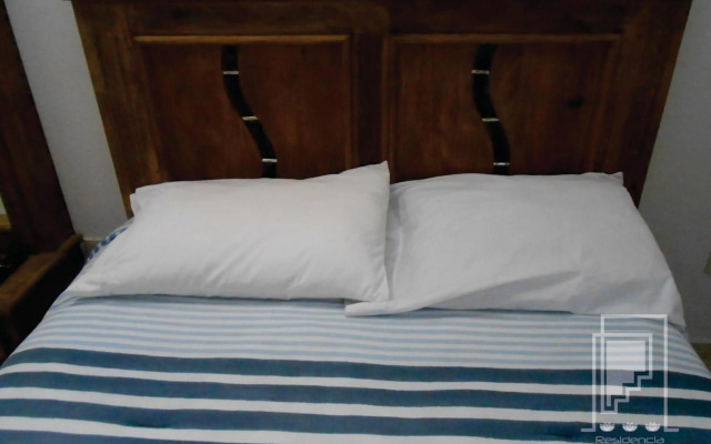 Residencia San Pablo