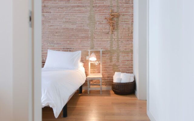 DestinationBCN Apartment Suites