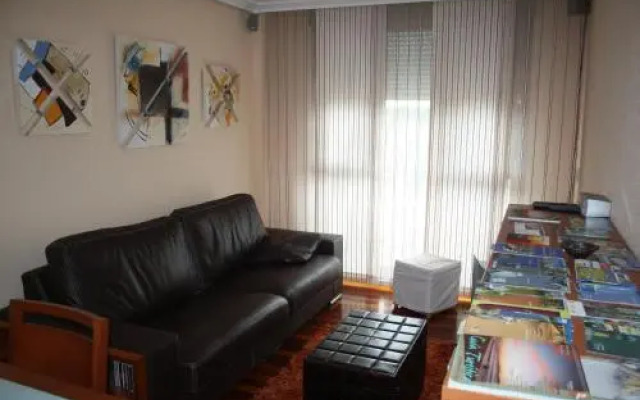 Apartamento de Playa Somo Loredo