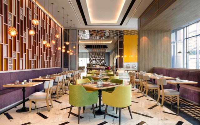 Mercure Bangkok Sukhumvit 24