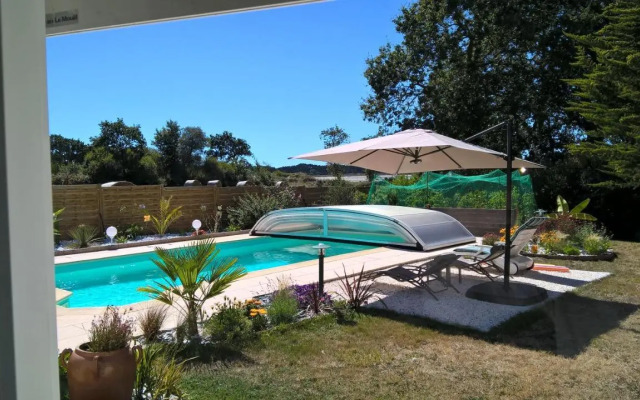 Kerzara - Bed and Breakfast