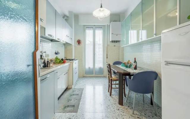 Romina Apartment, Florence, Campo Marte