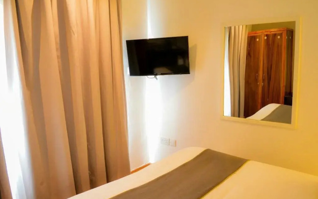 Villa Machakos Guest House & Conferencing