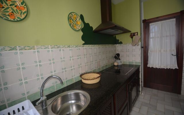Arc House Cordoba