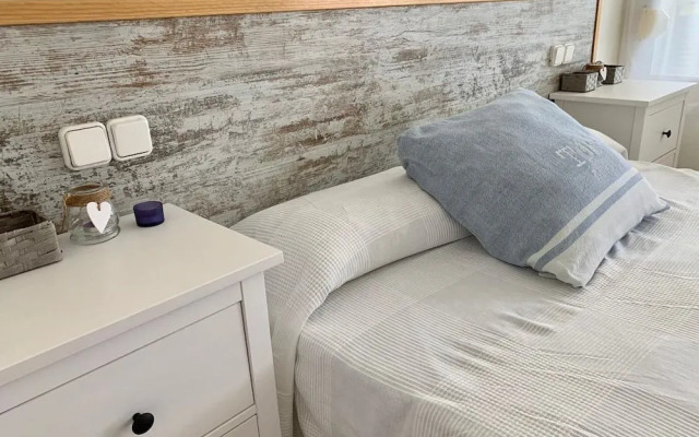 Edicifio Doctor Cuchi