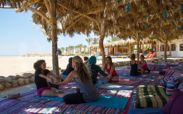 Green Lagoon Beach Resort Ras Sidr
