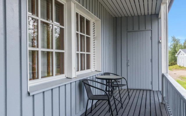 Saarisel Ntie 8 d 7 Inari