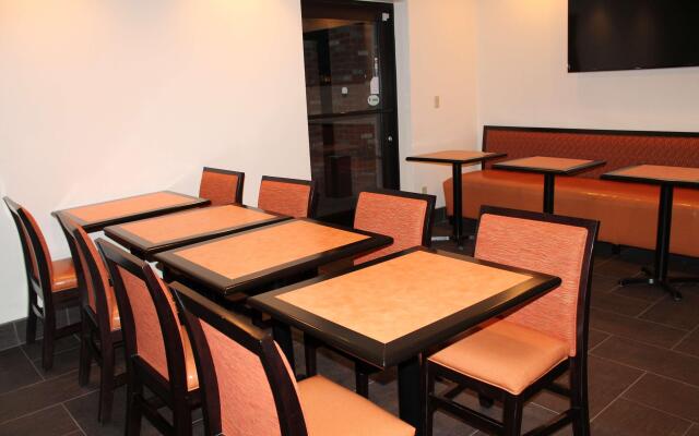 Best Western Arizonian Inn