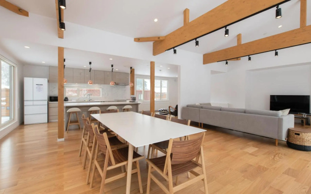 Country Resort Niseko