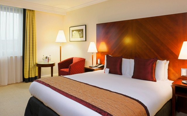 Crowne Plaza Birmingham NEC by IHG