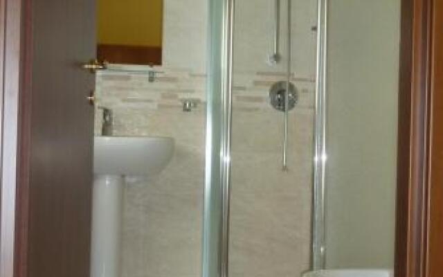 Villa Santa Maria dellArco - Centro Oreb