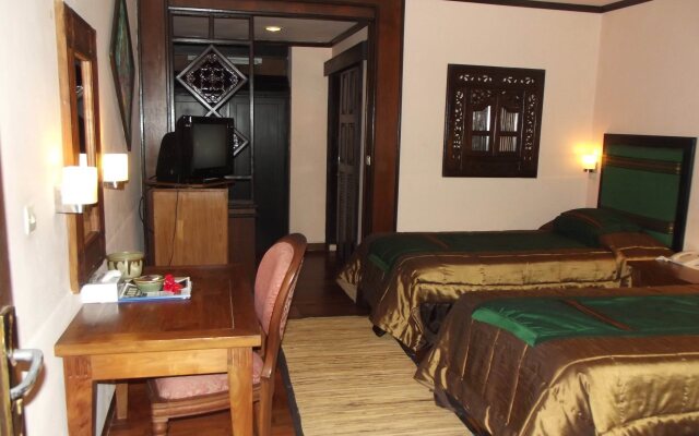 Peneeda View Beach Hotel