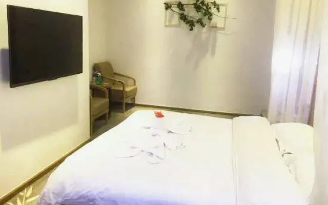 Wanshu Meijing Hotel
