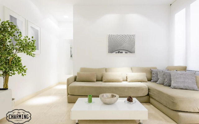 Home Club Lope de Vega XII