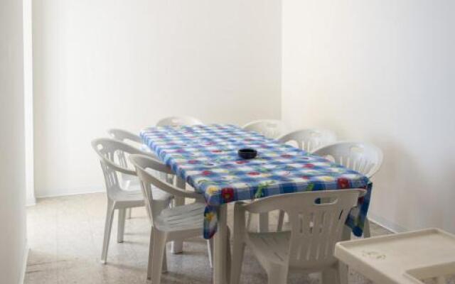 Apartment Viale Colle dell'Infinito