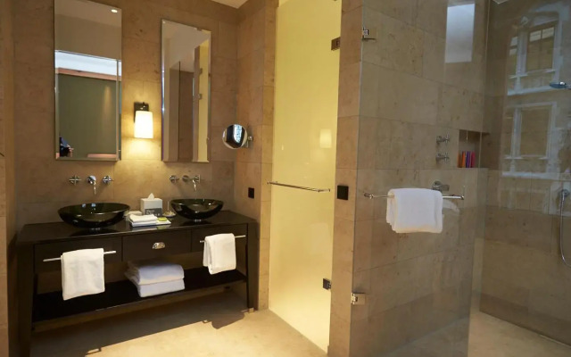 DO & CO Hotel München