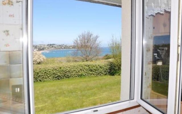 House Louannec - 8 pers, 87 m2, 5/4