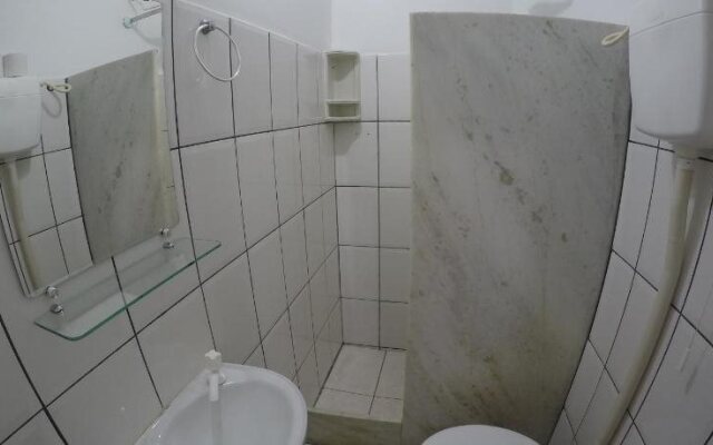 Buddy's Hostel e Pousada