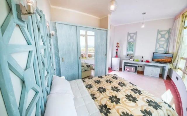 Royal Beach Serviced Apartments