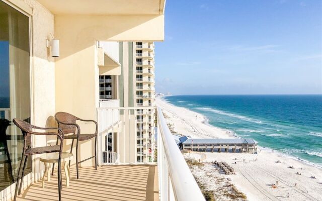 Shores Of Panama 1102