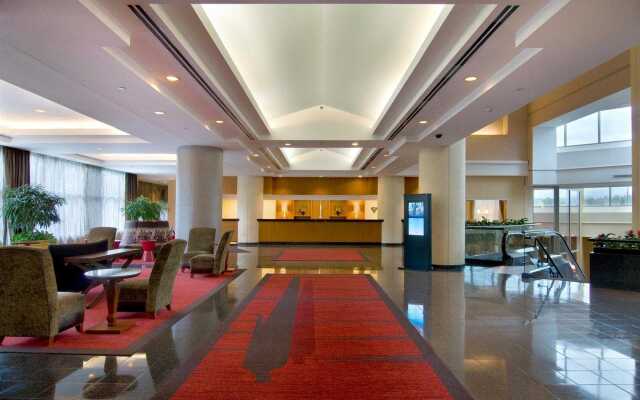 Hilton Atlanta Airport