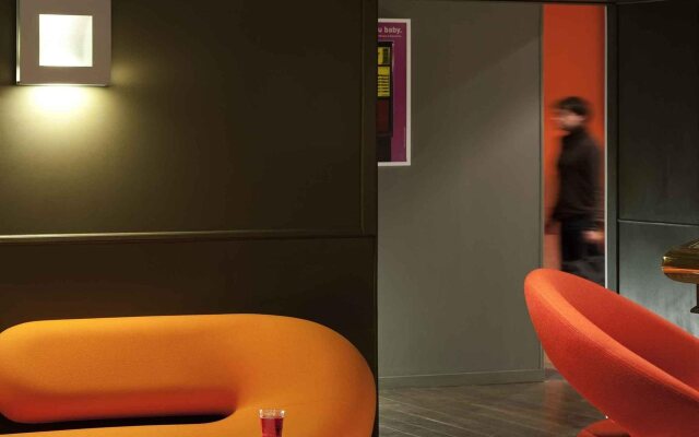 ibis Styles Amiens Cathedrale