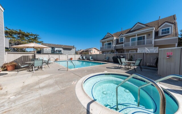 Mandalay Shores Resort