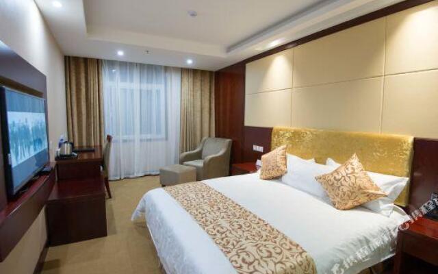 Junyi Boutique Hotel