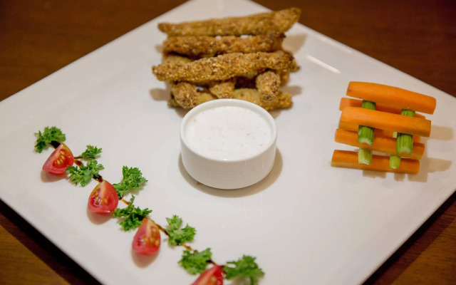 The Westin Pushkar Resort & Spa
