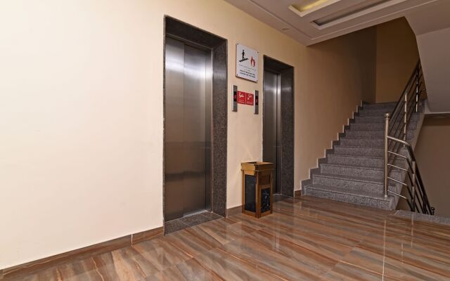 OYO 356 Durra Taraf Residential