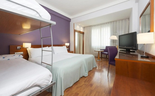 Hotel Madrid Centro Affiliated by Meliá