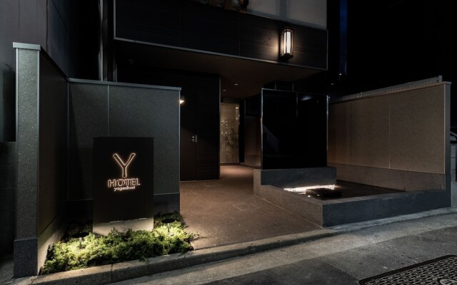 Y-HOTEL
