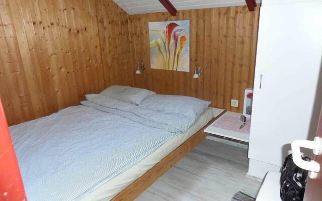 Juwel Feriendorf-Reihenhaus Blaue Blume