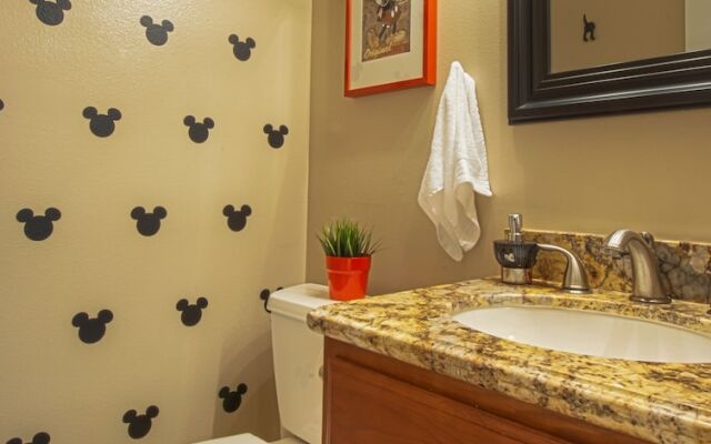 Temple of Doom - 3 Br Condo