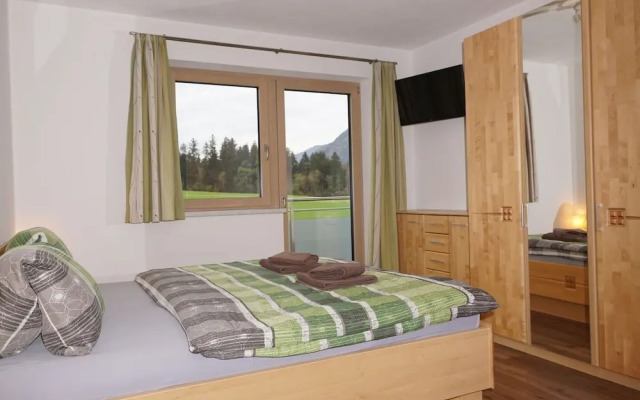 Chalet in Kaltenbach Near Ski Lift