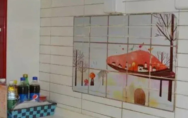 Lanmei Holiday Apartment Hostel