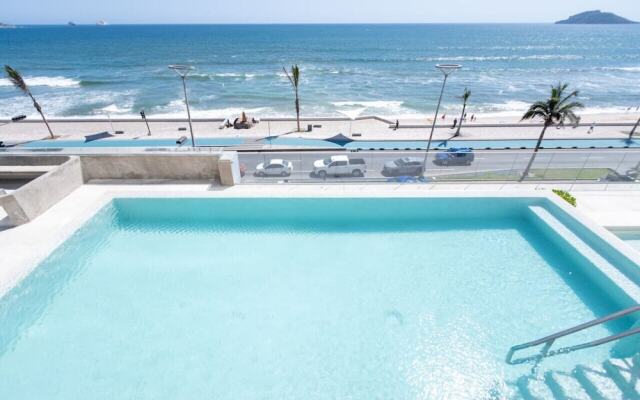 Cristal bay Apartments