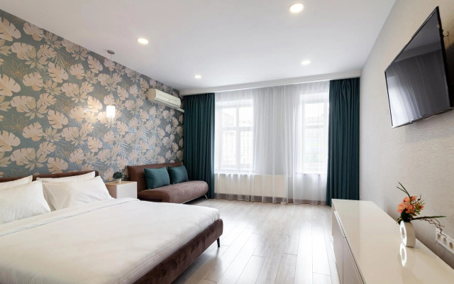 Alfa Apartments Svobody 39