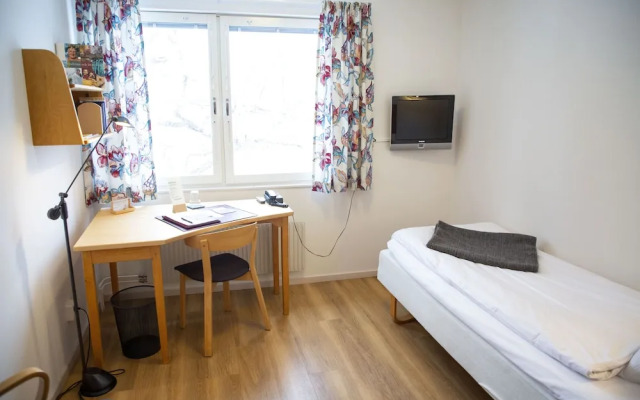 Stiftsgården Vårdnäs Hotell
