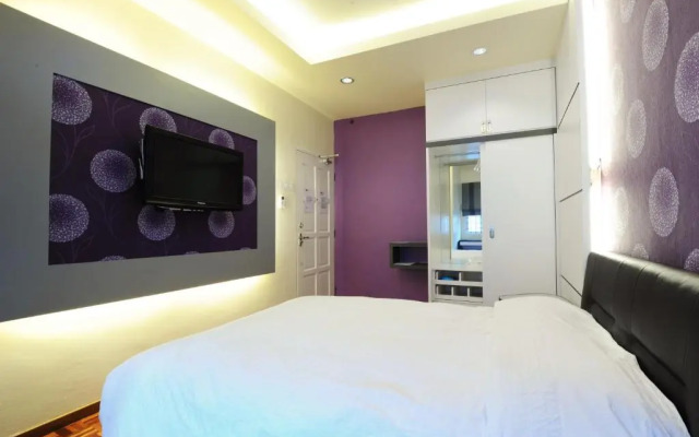 The One Vacation Home