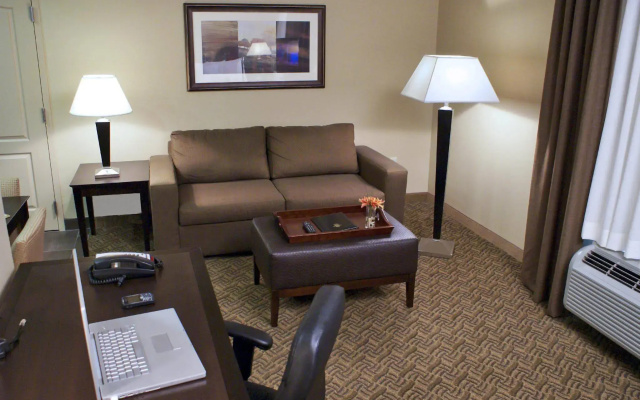 Homewood Suites by Hilton Waco