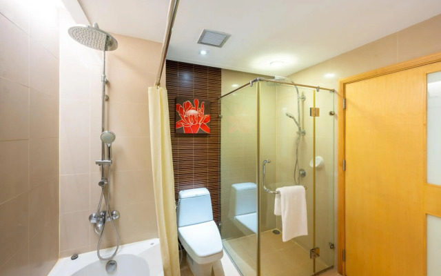 Grand Richmond Stylish Convention Hotel
