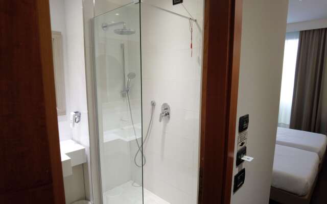 Best Western Park Hotel